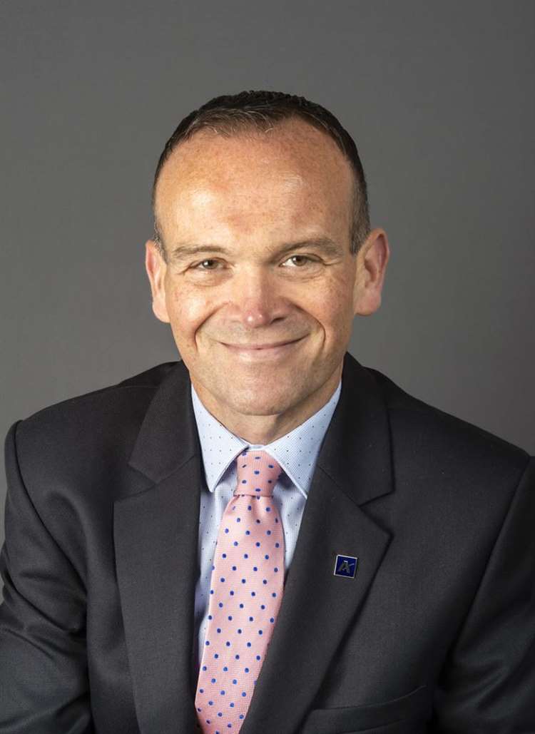 Laurence Findlay