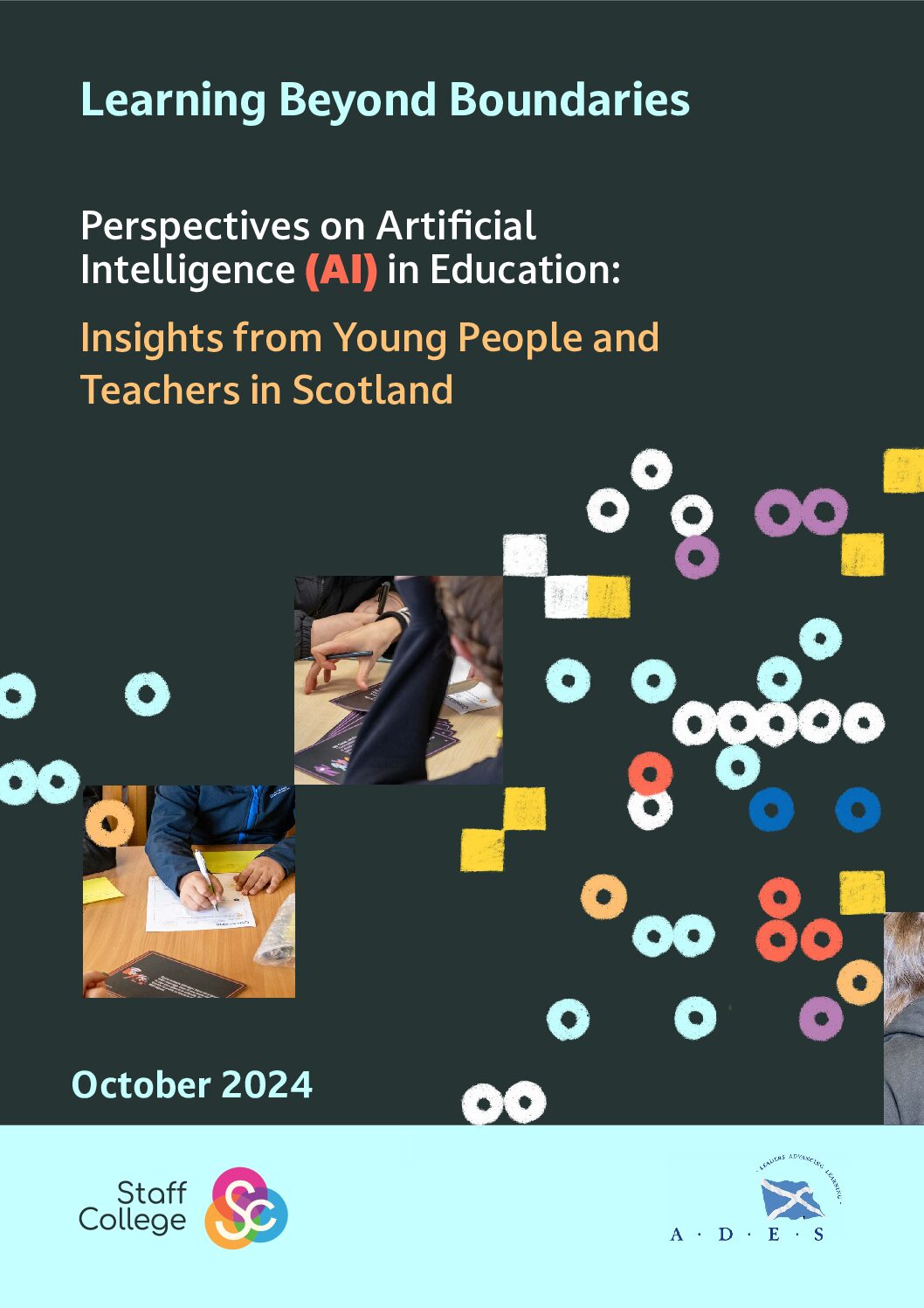 ADES Project findings